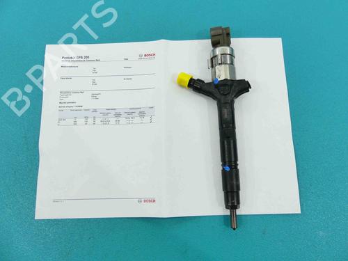 Used Injector Injector 37891766 37891766