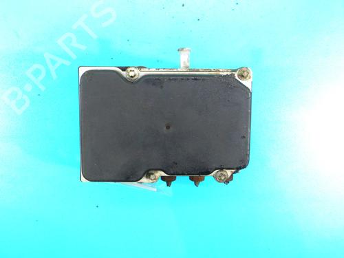 ABS pump NISSAN PRIMERA Hatchback (P12) 1.8 | BP37861199M43 - Image 4