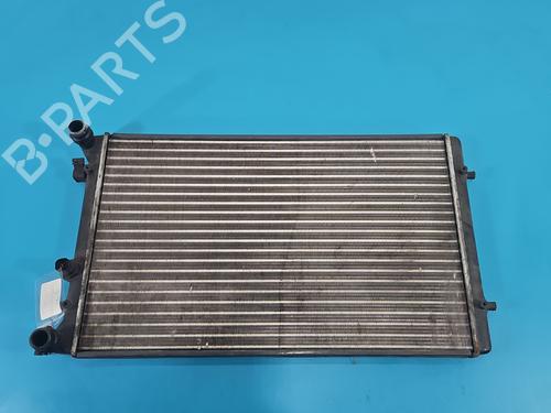 Used Water radiator Water radiator 37822758 37822758