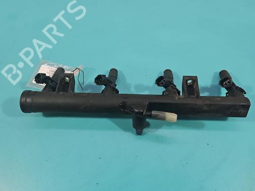 Injector PEUGEOT 807 (EB_) 2.0 16V | BP38150452M100 - Image 3