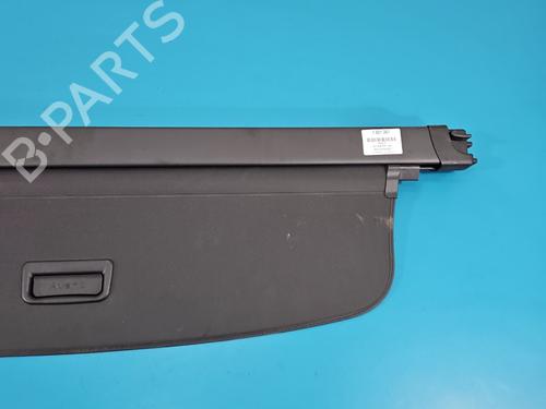 Cargo separator AUDI A4 B9 (8W2, 8WC) 2.0 TFSI | BP37856248I36 - Image 2