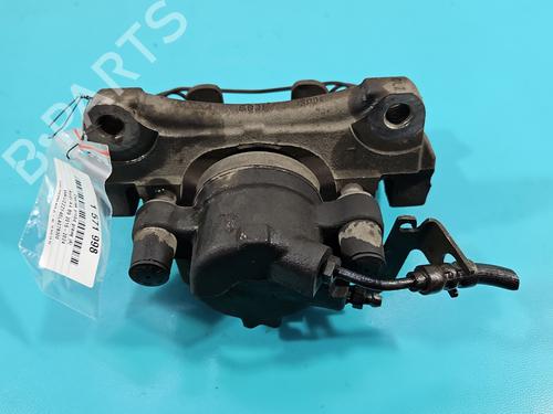 Right front brake caliper AUDI A4 B9 Avant (8W5, 8WD) 30 TDI Mild Hybrid | BP37840400M104  - Image 8