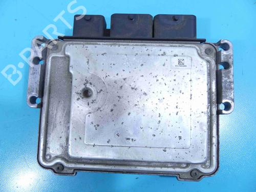 Engine control unit (ECU) PEUGEOT 508 SW I (8E_) 1.6 THP | BP37887033M57 - Image 5