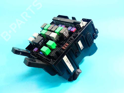 Fuse box HYUNDAI ix35 (LM, EL, ELH) 1.7 CRDi | BP37887951E1 - Image 3