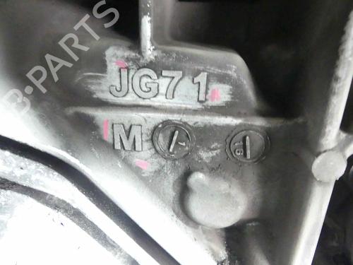 Gearbox RENAULT KOLEOS I (HY_) 2.0 dCi 4x4 (HY0B) | BP37809012M3 - Image 8