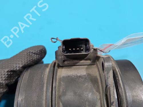 Mass air flow sensor VOLVO V50 (545) 2.0 D | BP38499550M95 - Image 4