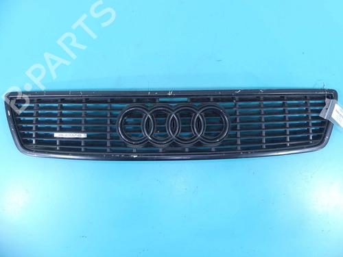 Used Grille Grille 37893979 37893979