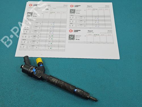 Used Injector Injector 37830885 37830885