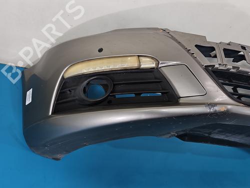 Front bumper VW PASSAT CC B6 (357) | BP38147901C7 - Image 10