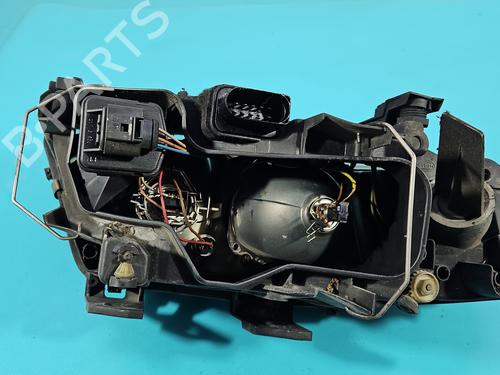 Left headlight AUDI A6 C5 (4B2, 4B4) | BP37828684C28 - Image 8