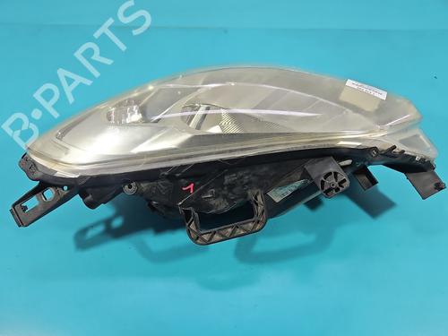Left headlight CITROËN BERLINGO Box Body/MPV (B9) 1.6 HDi 90 16V | BP37839669C28 - Image 12