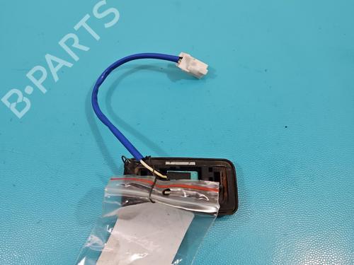 Tailgate handle KIA OPTIMA (FSGDS6B) 1.7 CRDi | BP38117332C132 - Image 3