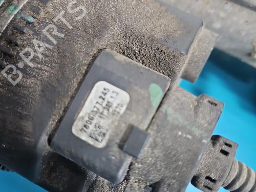 Steering rack MERCEDES-BENZ E-CLASS (W213) E 220 d 4-matic (213.005) | BP38015470M22 - Image 14