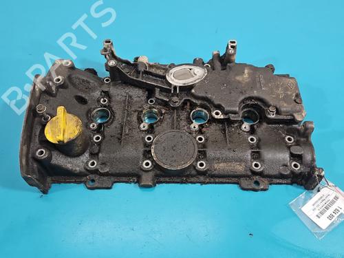 Used Valve cover Valve cover RENAULT MEGANE II Estate (KM0/1_) 1.4 (98 hp) 40083218 40083218