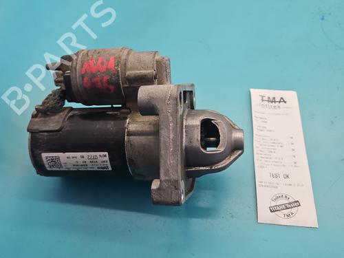 Startmotor Startmotor 37856478 37856478