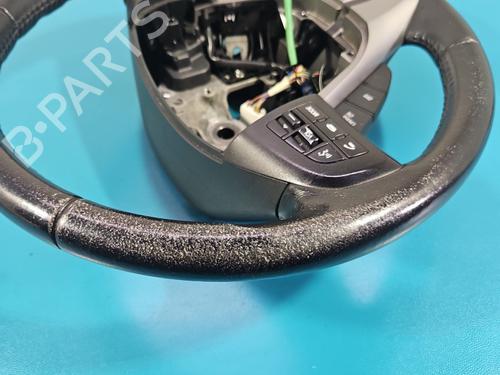 Steering wheel MAZDA CX-7 (ER) 2.2 MZR-CD AWD (ER10A) | BP39239065C49 - Image 19