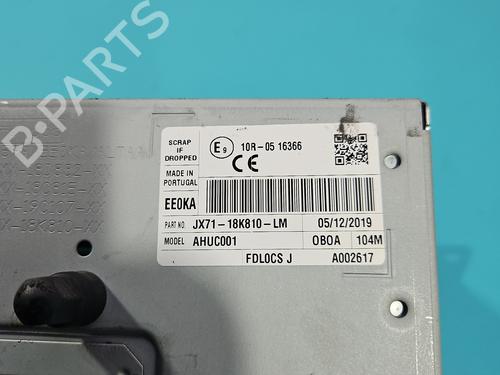 Radio FORD FOCUS IV Turnier (HP) | BP38151375E6 - Image 7