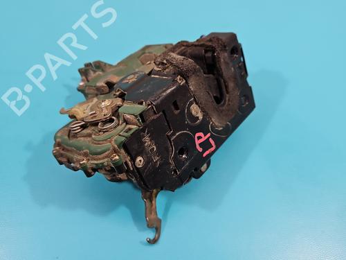 Used Front left lock Front left lock 37810321 37810321