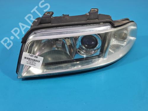 Used Left headlight Left headlight AUDI A4 B5 (8D2) 1.8 (125 hp) 40011892 40011892