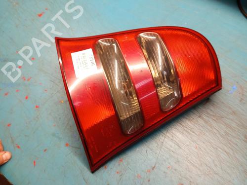 Used Right taillight Right taillight MERCEDES-BENZ A-CLASS (W168) A 170 CDI (168.009, 168.109) (95 hp) 39990184 39990184
