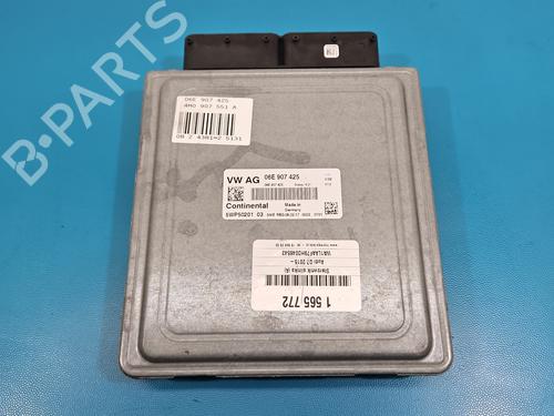 Engine control unit (ECU) AUDI Q7 (4MB, 4MG, 4MQ) 3.0 TFSI quattro | BP37836677M57 - Image 4
