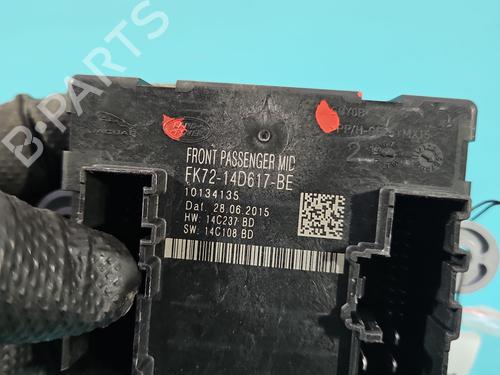 Other JAGUAR XE (X760) 2.0 D | BP37826226O1 - Image 5