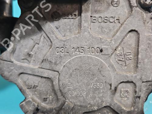 Vacuum pump VW PASSAT CC B6 (357) 2.0 TDI | BP37820148M80 - Image 6