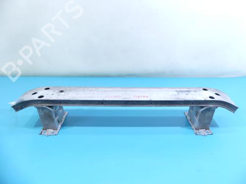 Front bumper reinforcement LEXUS LS (_F4_) 600h AWD (UVF45, UVF46) | BP37882508C109 - Image 5