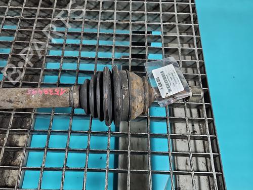 Left front driveshaft CITROËN C-ELYSEE (DD_) 1.6 HDI 92 | BP38151787M38 - Image 3