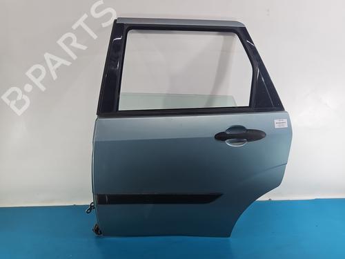 Used Left rear door Left rear door 38565751 38565751