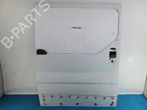 hjre-side-skydedr-renault-trafic-ii-van-fl-2001-38797091 main image