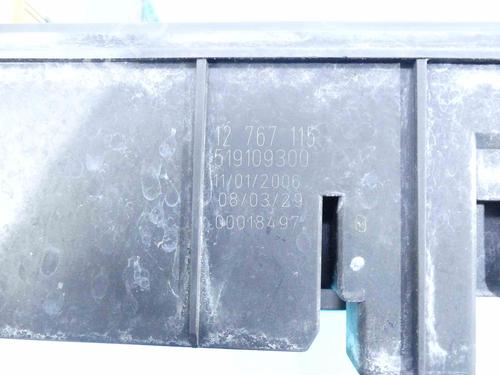 Engine control unit (ECU) SAAB 9-3 Estate (E50) 1.9 TiD | BP37878850M57  - Image 30