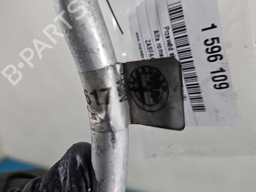 Pipe ALFA ROMEO STELVIO (949_) | BP37854005M125 - Image 6