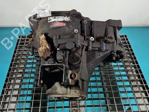 Gearbox DODGE CALIBER 1.8 | BP38126071M3 - Image 6