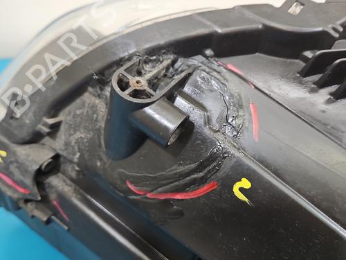 Right headlight PEUGEOT 301 1.6 BlueHDi 100 | BP37836970C29 - Image 6