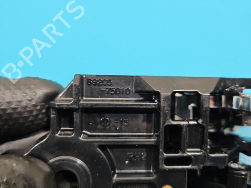 Front right interior door handle LEXUS CT (ZWA10_) 200h (ZWA10_, ZWA10R) | BP38147439I14 - Image 4
