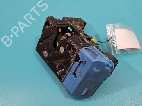 Used Front right lock Front right lock 38122553 38122553