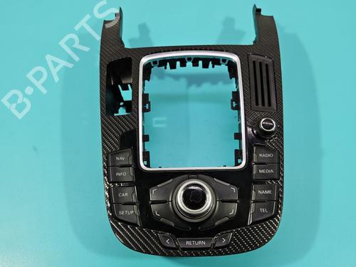Switch AUDI A5 (8T3) 2.0 TFSI quattro | BP37843942I30 - Image 2