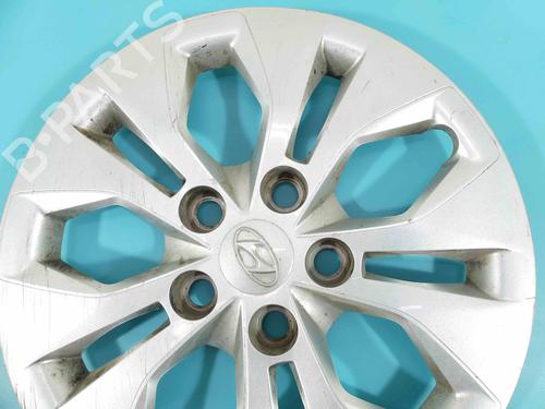 Hulkapsel HYUNDAI i30 (PDE, PD, PDEN) 1.5 | BP38115506C160 - Image 6
