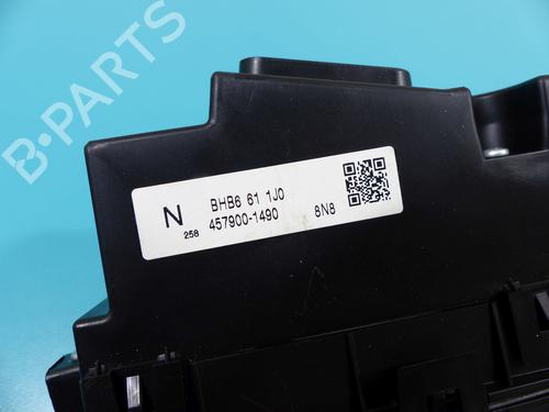 Instrument cluster MAZDA 3 (BL) 1.6 MZR CD (BL14) | BP37882745C47 - Image 3