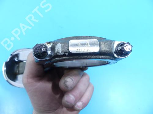 Other AUDI A4 B7 (8EC) | BP37880540O1 - Image 5