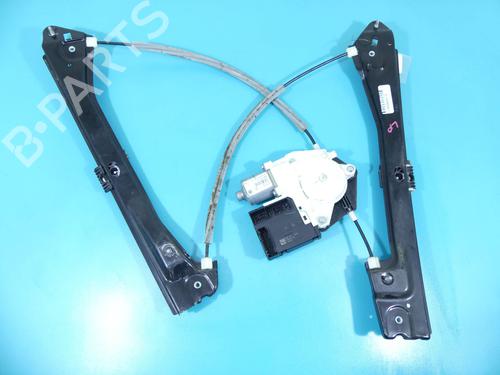 Used Front left window mechanism Front left window mechanism 37892187 37892187