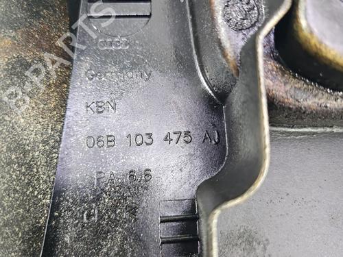 Valve cover AUDI A4 B6 Avant (8E5) 1.9 TDI | BP38144736M124 - Image 4