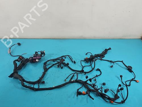 Used Wiring harness Wiring harness 38150217 38150217