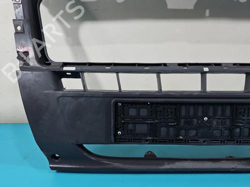 Front bumper PEUGEOT BOXER Van 2.2 HDi 120 | BP37814293C7 - Image 6