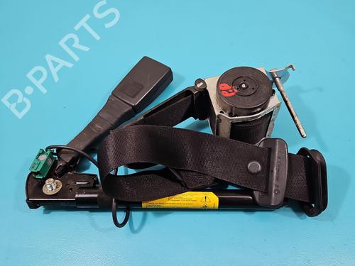 Front right seatbelt OPEL ASTRA H (A04) 1.8 (L48) | BP37811311I25 - Image 6