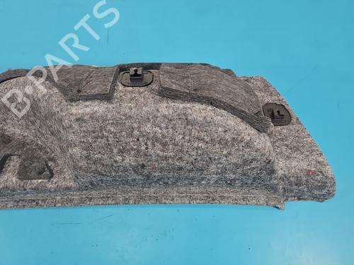 Boot lining OPEL INSIGNIA B Sports Tourer (Z18) 2.0 4x4 (35) | BP37832670I3 - Image 5