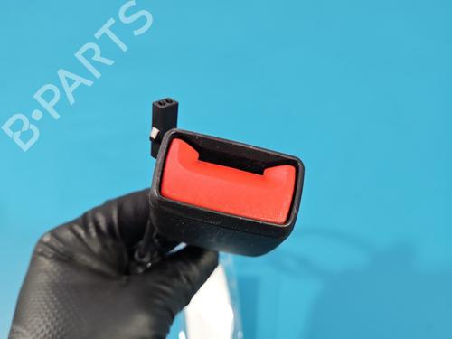 Front right seatbelt VW T-ROC (A11, D11) | BP39767347I25 - Image 4