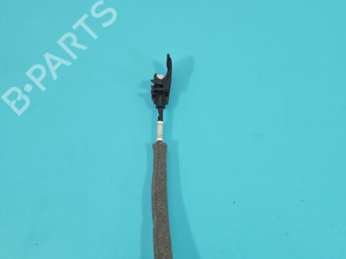 Front left lock RENAULT CLIO V (B7_) 1.0 TCe 90 (B7MT) | BP37839691C98 - Image 7