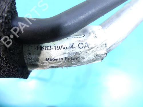 AC pipe JAGUAR XF II (X260) | BP37880925M126 - Image 6